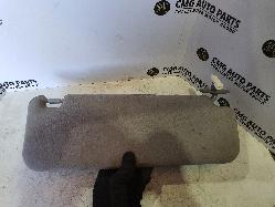 View Auto part Sunvisor Toyota Prius 2008