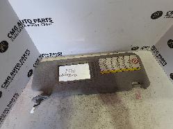 View Auto part Sunvisor Toyota Prius 2008