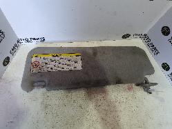 View Auto part Sunvisor Toyota Prius 2008