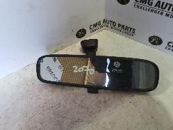 View Auto part Interior Mirror Toyota Prius 2008