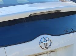 View Auto part High Level Stoplight Toyota Prius 2008