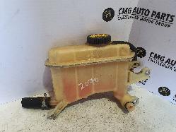 View Auto part Overflow Bottle Toyota Prius 2008