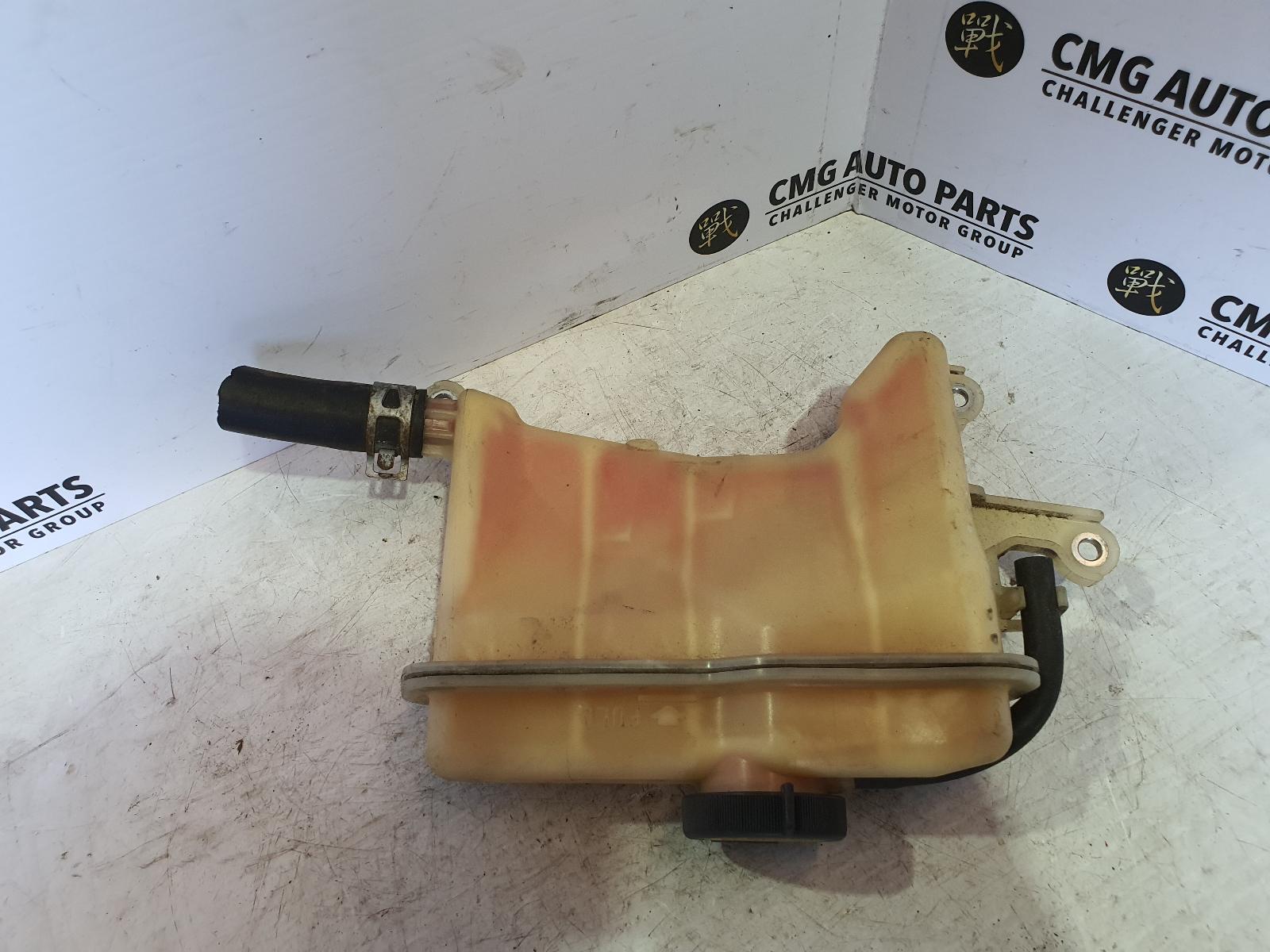 View Auto part Overflow Bottle Toyota Prius 2008
