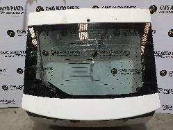 View Auto part Bootlid/Tailgate Toyota Prius 2008