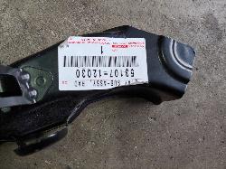 View Auto part Radiator Support Toyota Corolla 2018