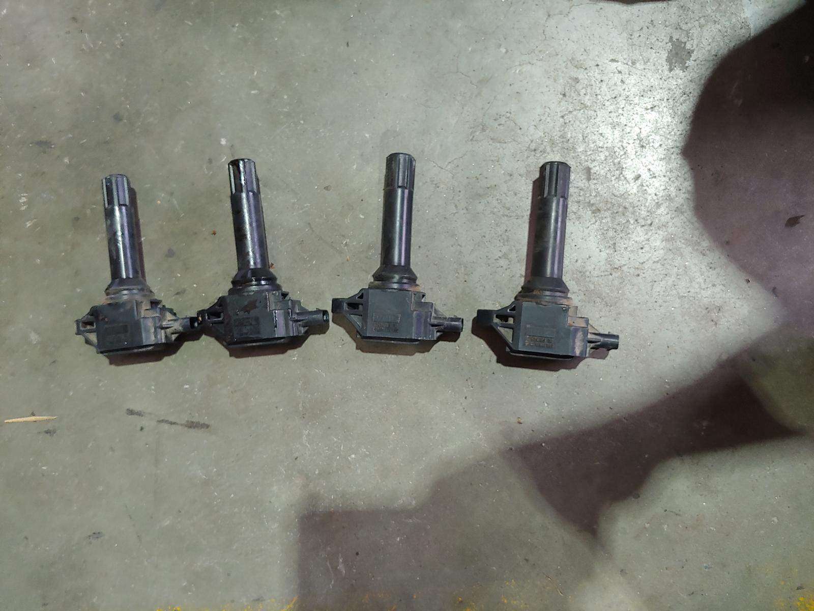 View Auto part Coil/Coil Pack Subaru Forester 2023