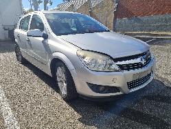 View Auto part Trans/Gearbox Holden Astra 2008