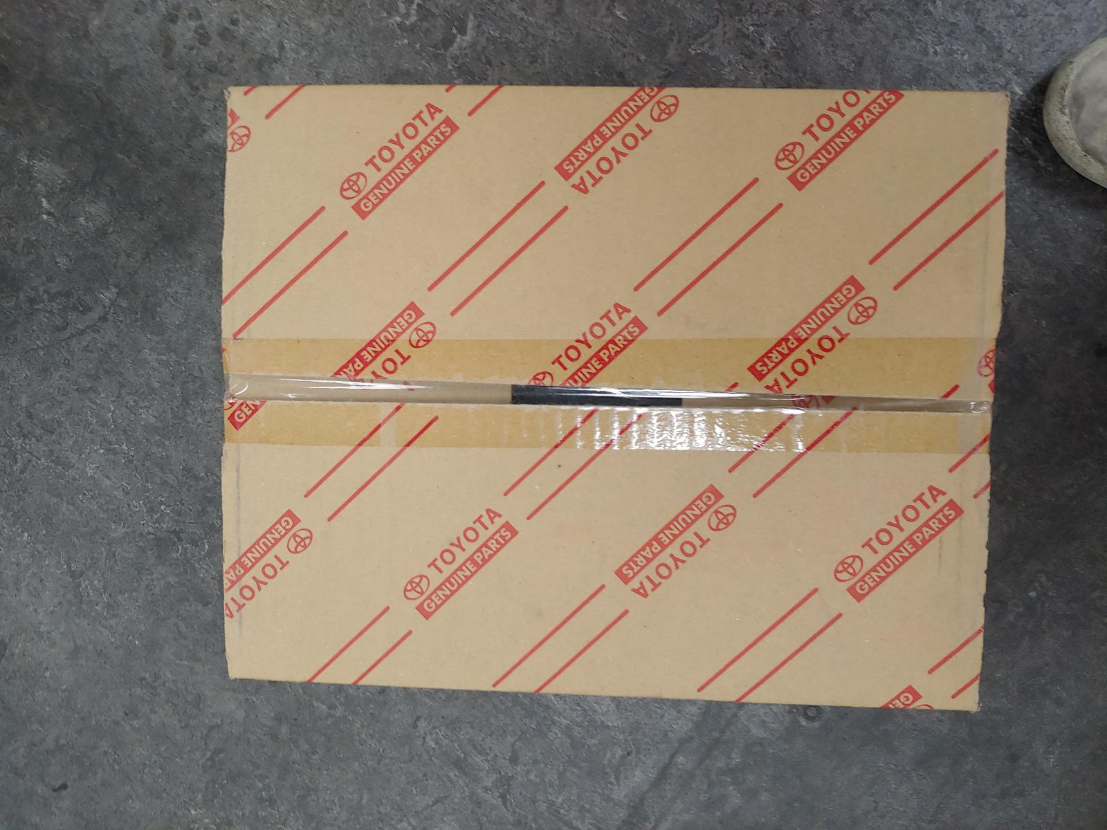 View Auto part Left Door Mirror Toyota Camry 2015