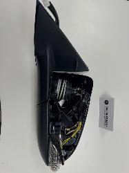 View Auto part Left Door Mirror Toyota Camry 2015