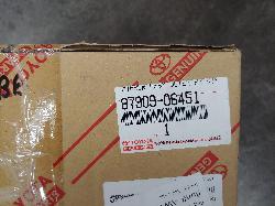 View Auto part Left Door Mirror Toyota Camry 2015