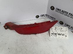 View Auto part Left Indicator/Fog/Side Ford Fiesta 2016