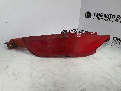 View Auto part Left Indicator/Fog/Side Ford Fiesta 2016