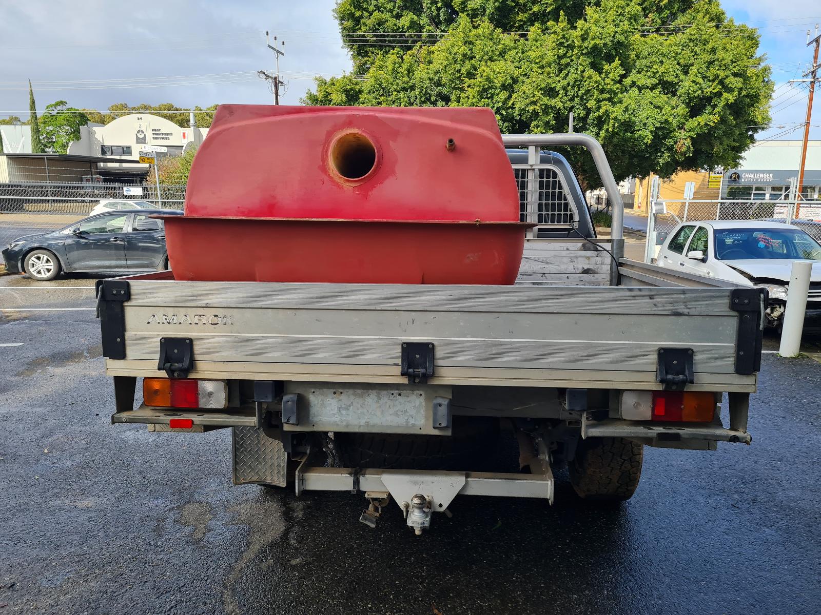 View Auto part Pwr Dr Wind Switch Volkswagen Amarok 2014