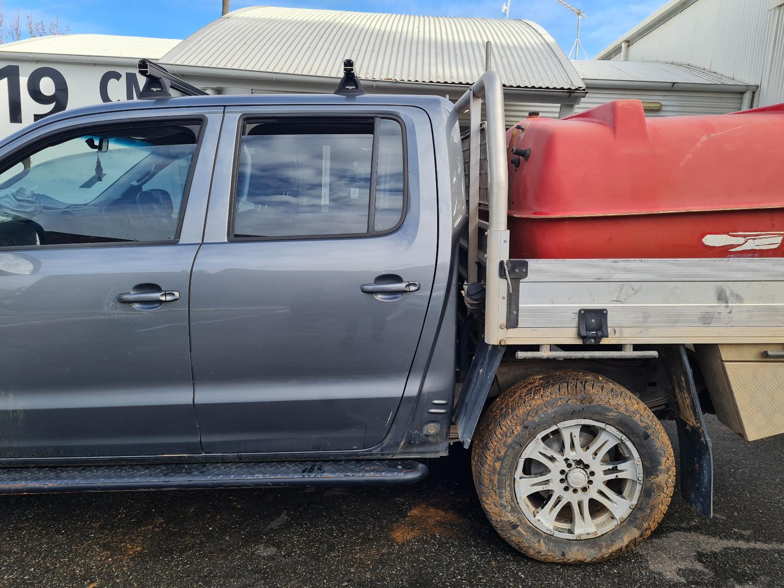 View Auto part Abs Sensor Volkswagen Amarok 2014