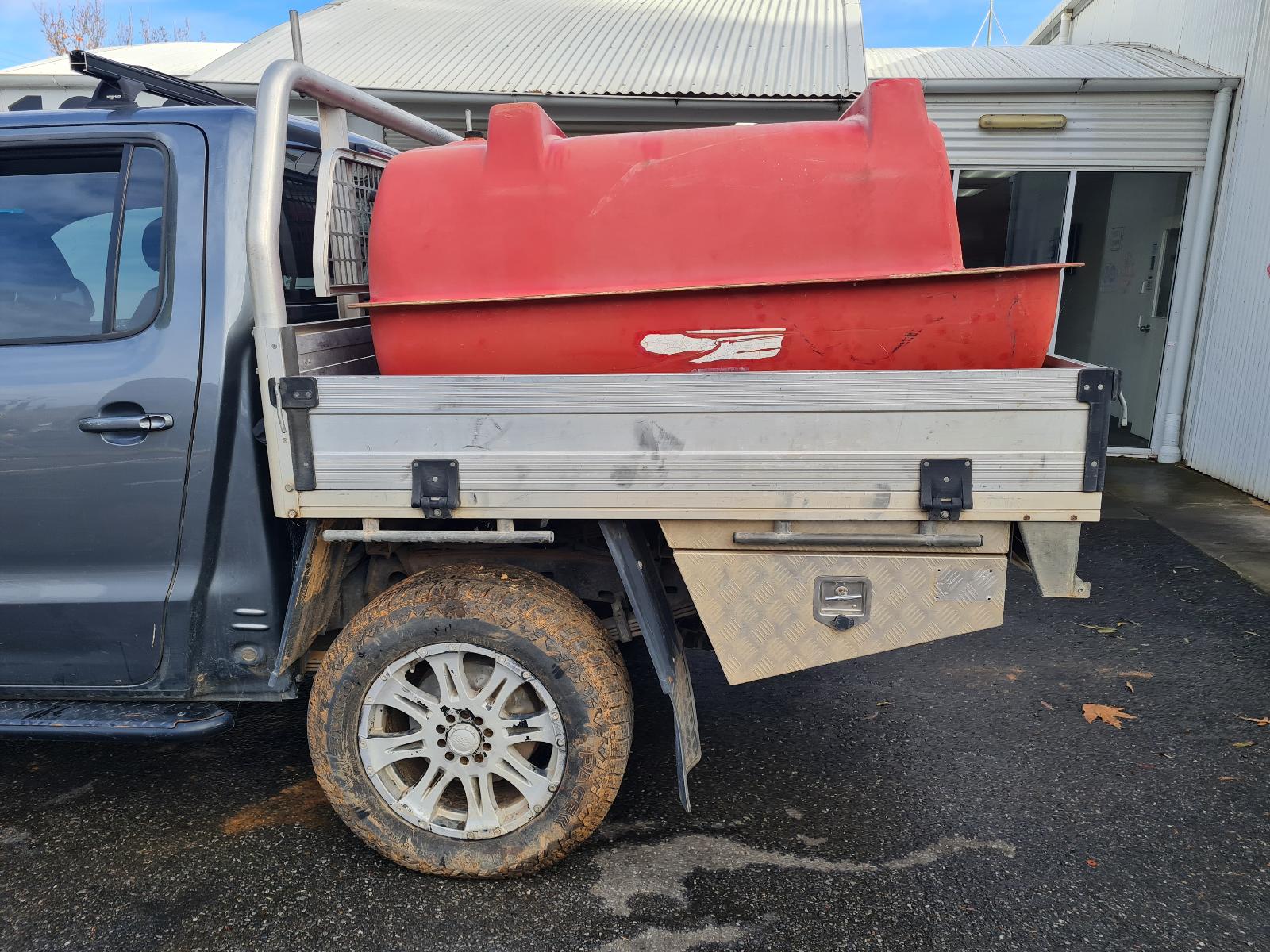 View Auto part Pwr Dr Wind Switch Volkswagen Amarok 2014