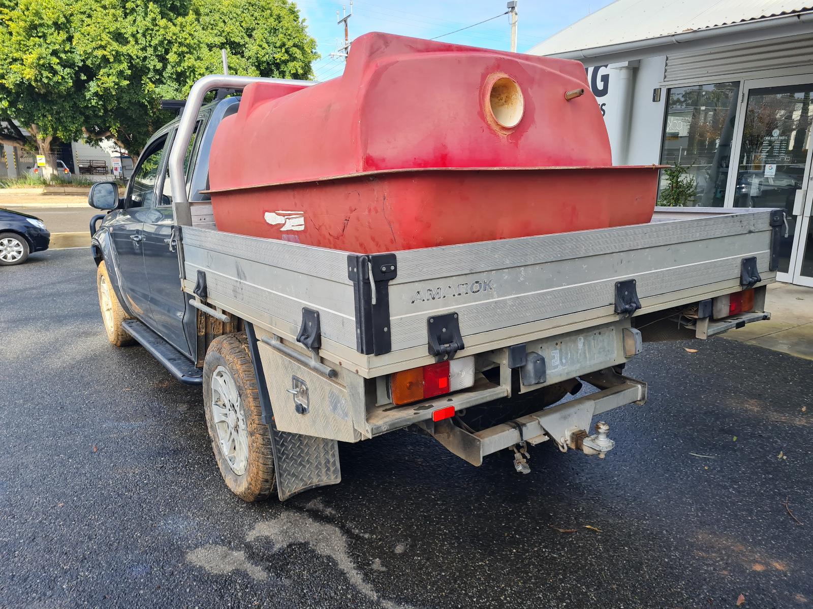 View Auto part Pwr Dr Wind Switch Volkswagen Amarok 2014