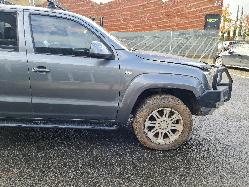 View Auto part Pwr Dr Wind Switch Volkswagen Amarok 2014