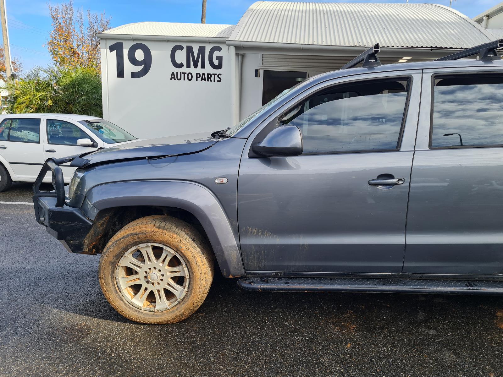 View Auto part Abs Sensor Volkswagen Amarok 2014