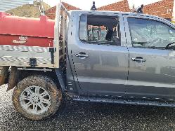 View Auto part Pwr Dr Wind Switch Volkswagen Amarok 2014