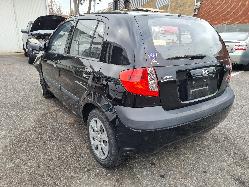 View Auto part Door Trim Hyundai Getz 2009