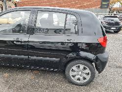 View Auto part Door Trim Hyundai Getz 2009