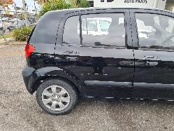 View Auto part Door Trim Hyundai Getz 2009
