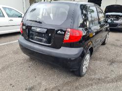 View Auto part Door Trim Hyundai Getz 2009