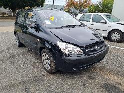 View Auto part Door Trim Hyundai Getz 2009