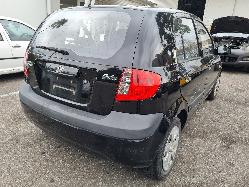 View Auto part Door Trim Hyundai Getz 2009