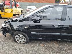 View Auto part Door Trim Hyundai Getz 2009