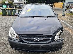 View Auto part Door Trim Hyundai Getz 2009