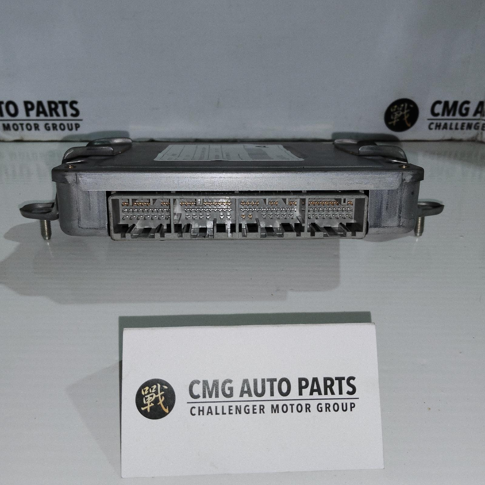 View Auto part Ecu Toyota Prius 2008