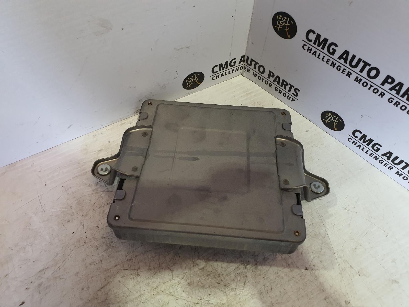 View Auto part Ecu Toyota Prius 2008