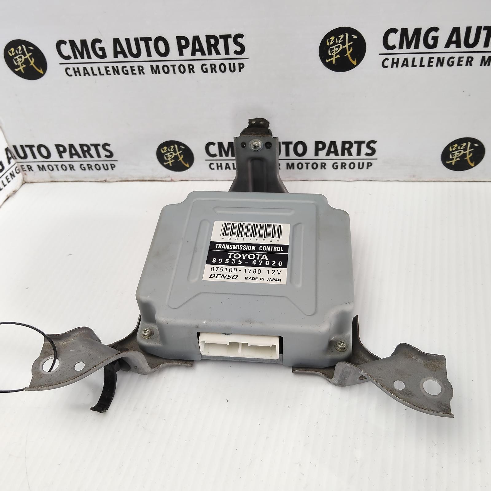 View Auto part Ecu Toyota Prius 2008