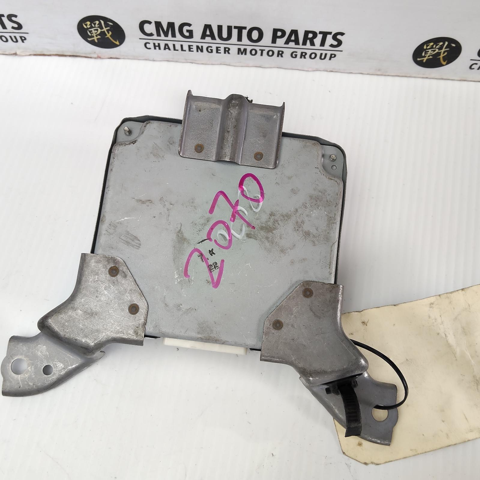 View Auto part Ecu Toyota Prius 2008