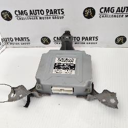 View Auto part Ecu Toyota Prius 2008