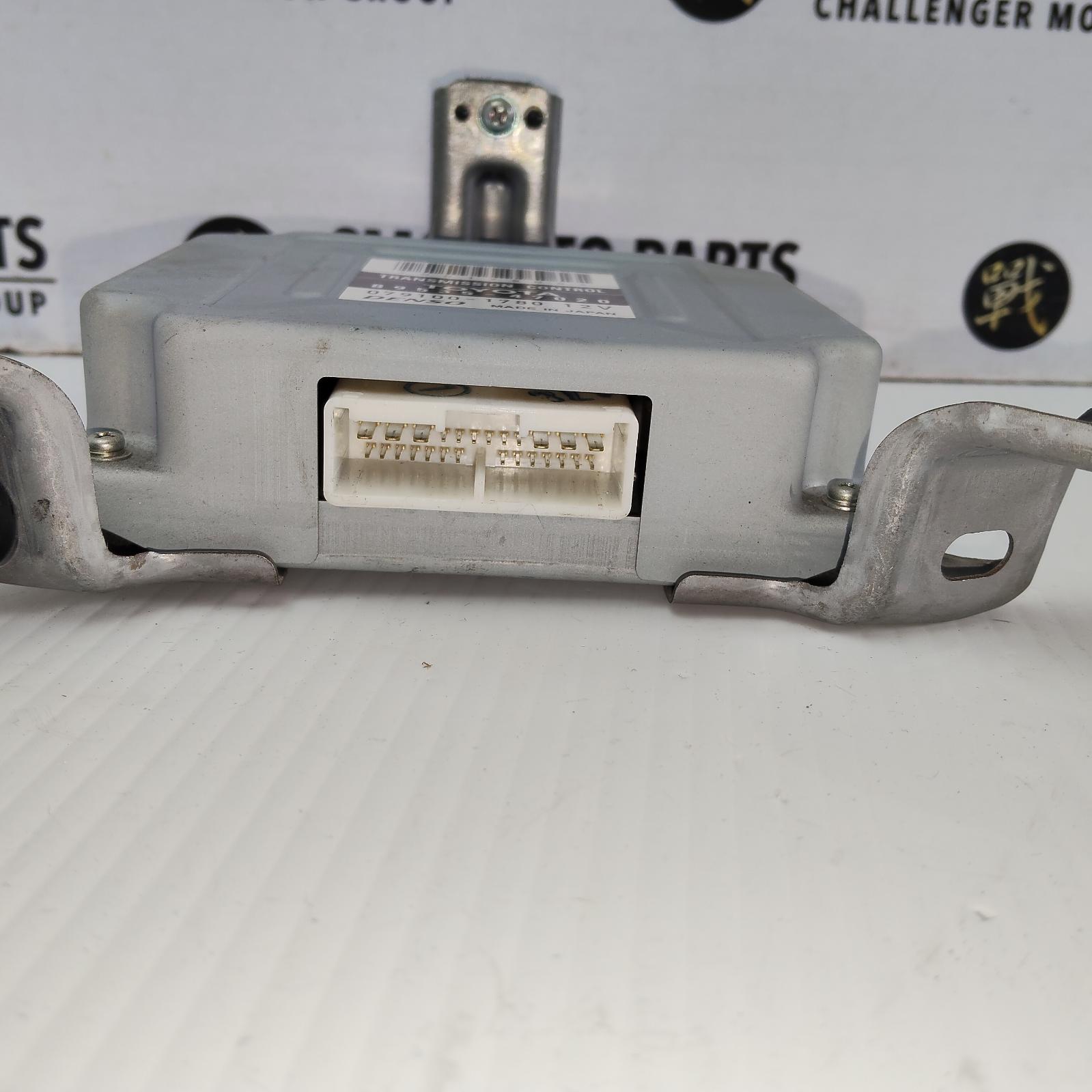 View Auto part Ecu Toyota Prius 2008