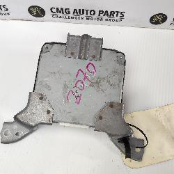 View Auto part Ecu Toyota Prius 2008