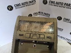 View Auto part Courtesy Light Toyota Prius 2008