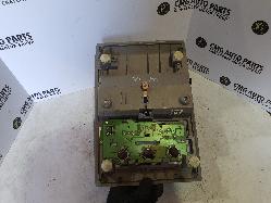 View Auto part Courtesy Light Toyota Prius 2008