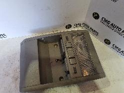 View Auto part Courtesy Light Toyota Prius 2008