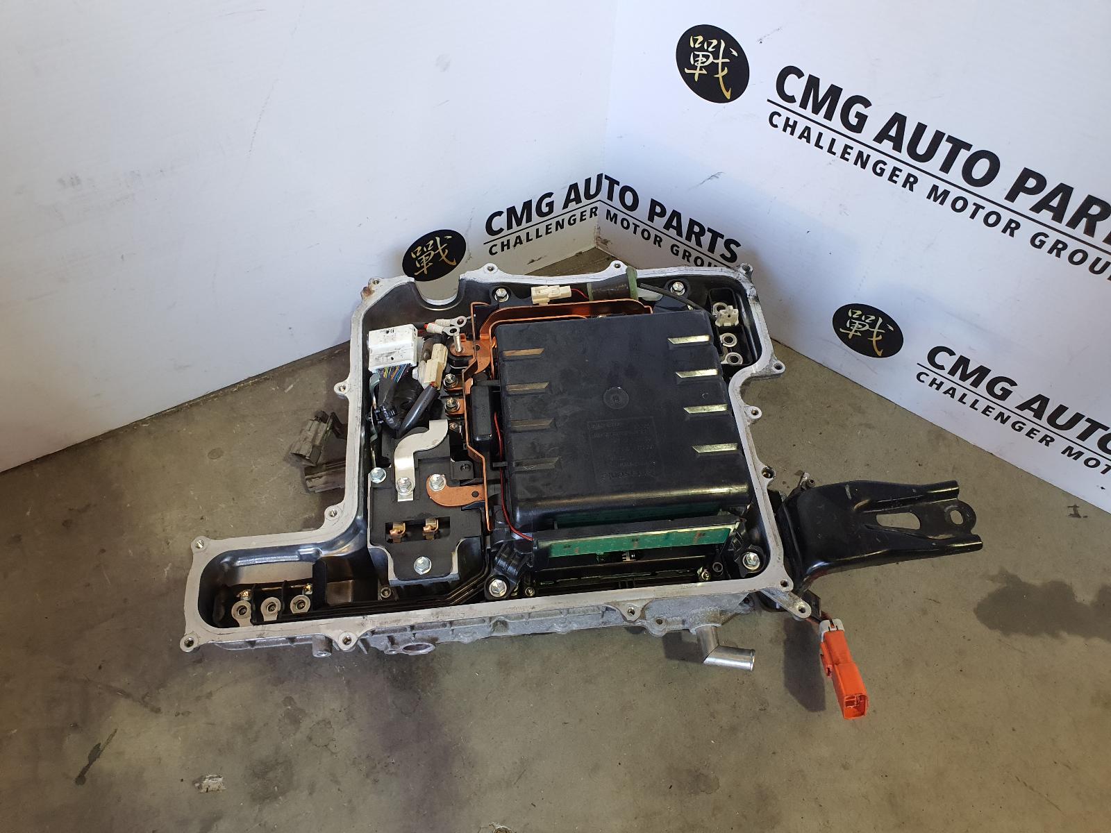 2008 Toyota Prius Misc Switch/Relay View Auto part Misc Switch/Relay Toyota Prius 2008
