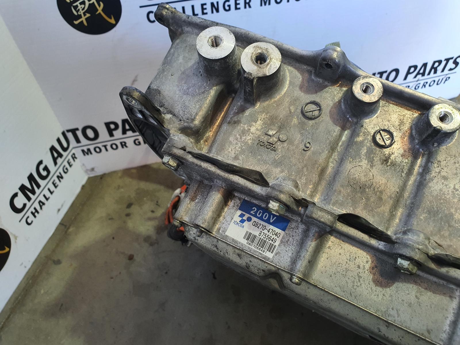 2008 Toyota Prius Misc Switch/Relay View Auto part Misc Switch/Relay Toyota Prius 2008