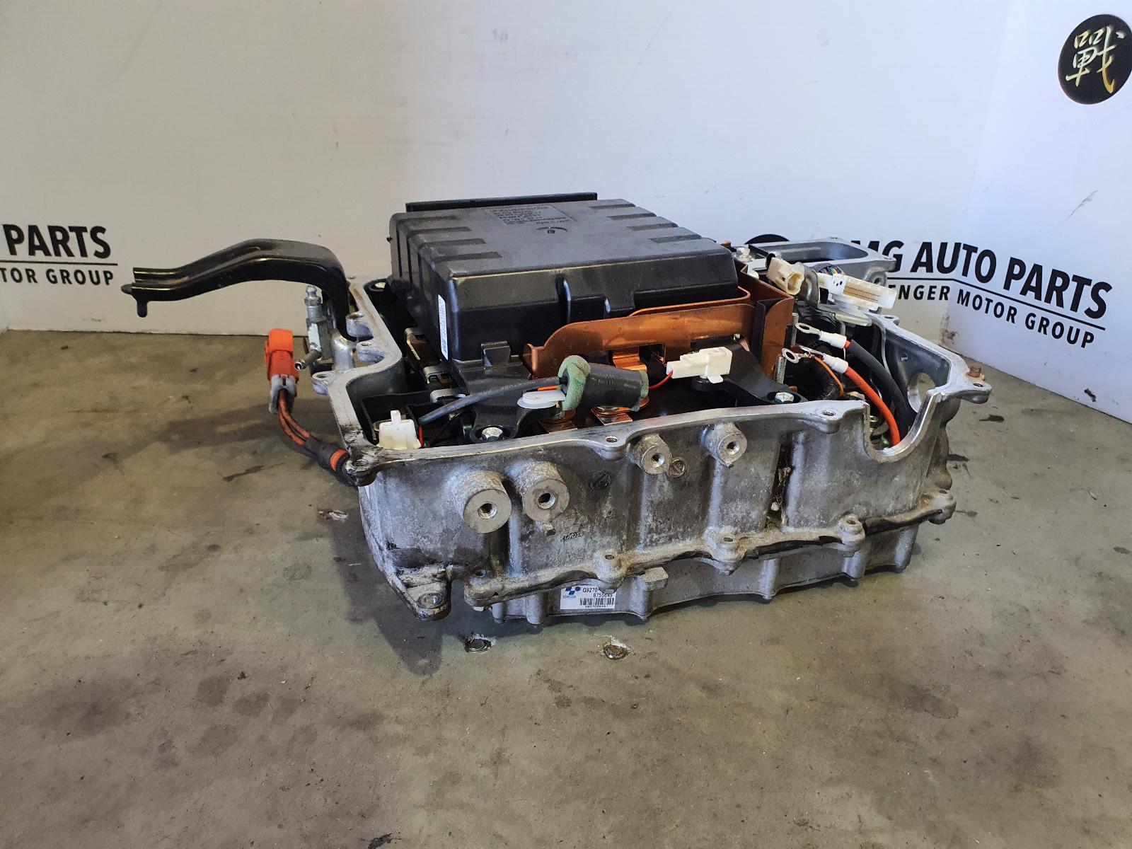 2008 Toyota Prius Misc Switch/Relay View Auto part Misc Switch/Relay Toyota Prius 2008