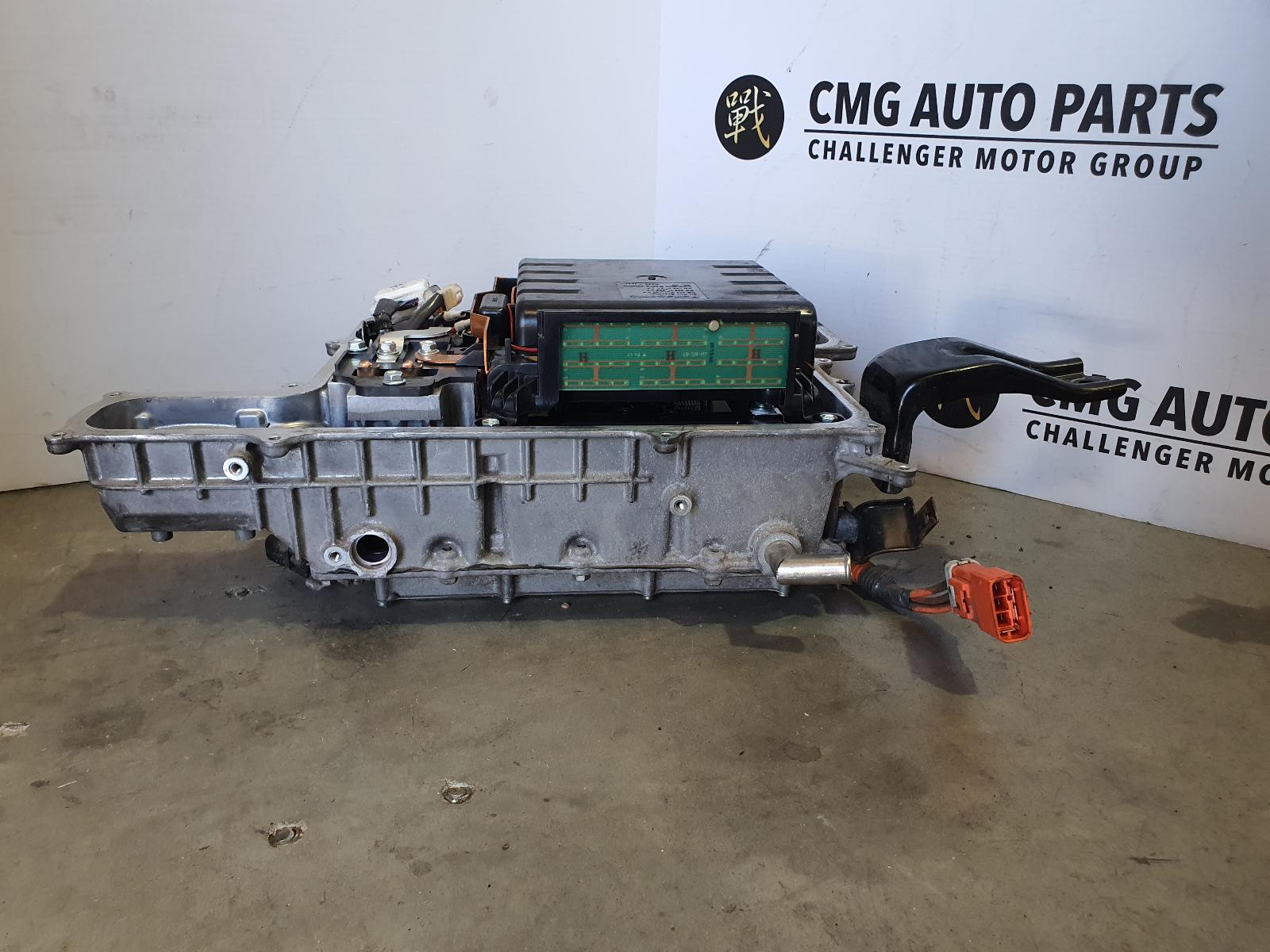 2008 Toyota Prius Misc Switch/Relay View Auto part Misc Switch/Relay Toyota Prius 2008