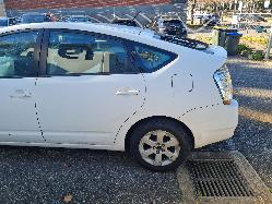 View Auto part Throttle Body Toyota Prius 2008