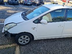 View Auto part Throttle Body Toyota Prius 2008