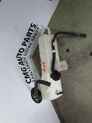 View Auto part Overflow Bottle Toyota Prius 2008