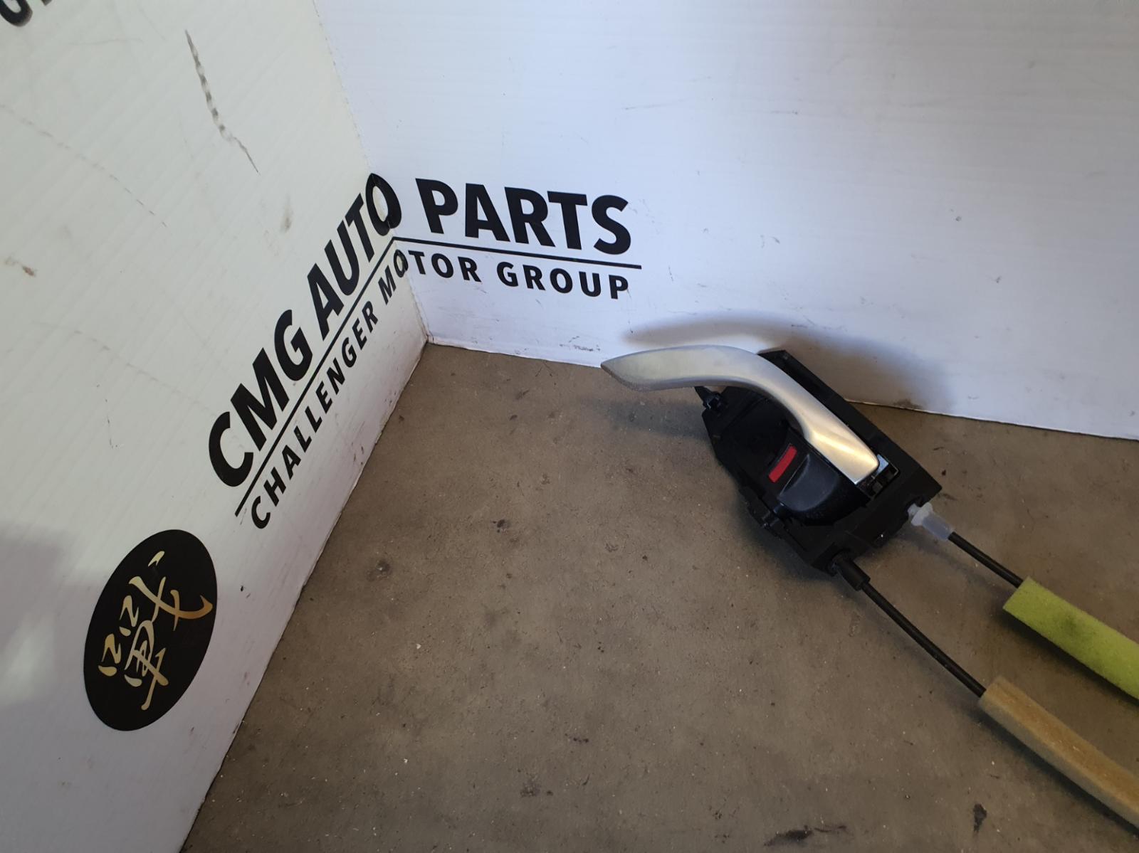 View Auto part Door Handle Mazda Cx5 2013