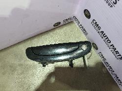 View Auto part Door Handle Hyundai Getz 2009